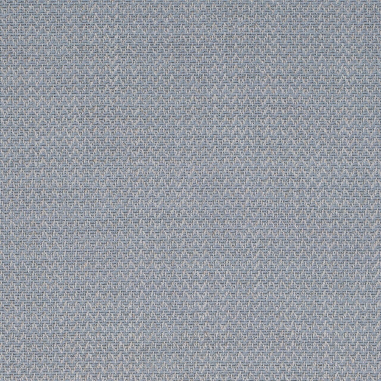 Wedgewood - Blue Herringbone & Chevron,Plain & Solid,Small Scale Upholstery Fabric 54 Inches"